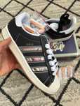 adidas Superstar KoRn 30th Anniversary Rock Metal Noi Cu Cutie Mar 43
