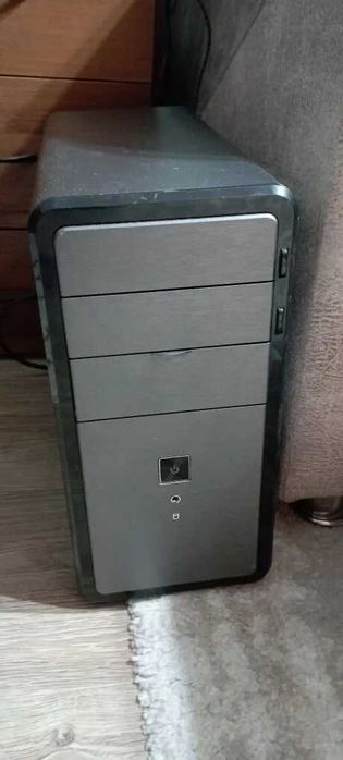 Системный блок core i5 9400 gtx1650