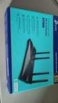 Router wireless TP-Link AX1500 Next Gen