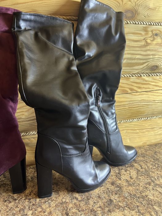 Обувь / б/у , в отличном состоянии,