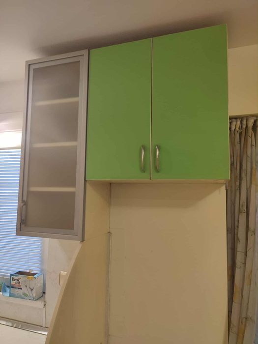 Кухненско обзавеждане