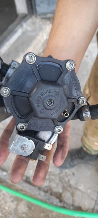 Gaz balon 61 litrlik