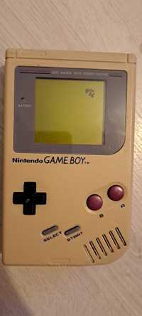 Gameboy clasic )