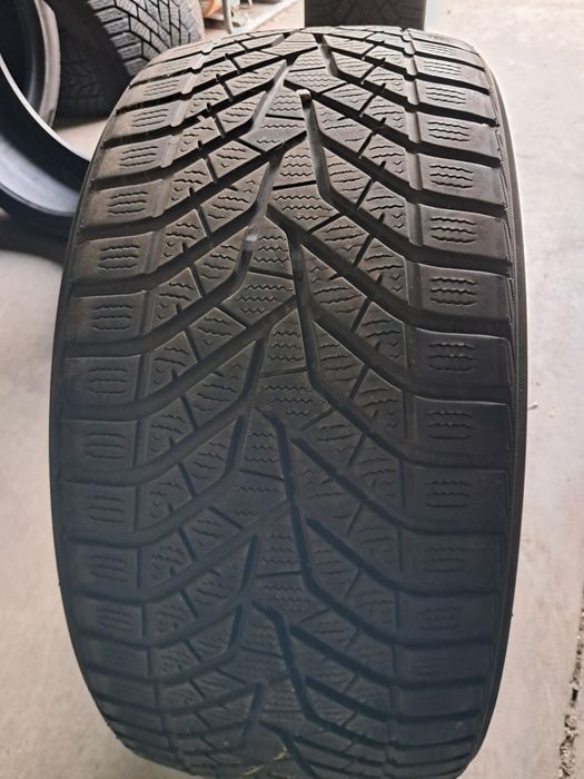 Anvelope second iarna 235 35 R19 Yokohama 6.2mm 2021