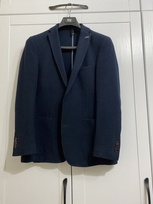 Пиджаки мужской