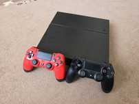 Playstation 4 500 GB