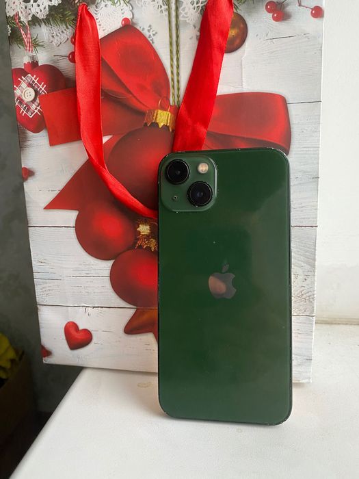 iPhone 13 128GB продам