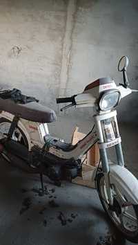 scuter 50cc in stare buna,cu pedale