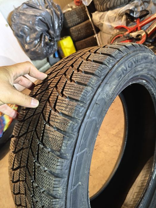 Қысқы дөңгелек. Диаметр 16Triangle