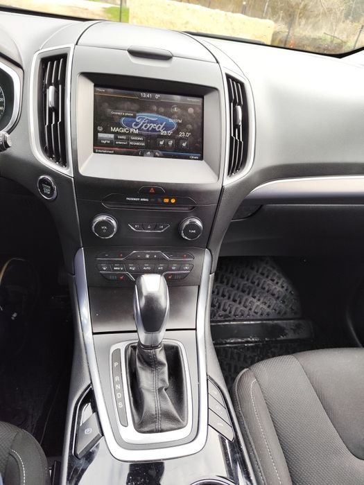 Vand Ford S MAX 2016 180 cp