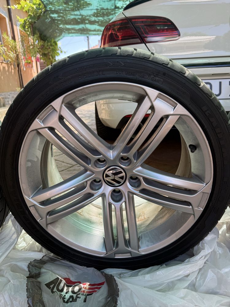 Jante R18 originale VW