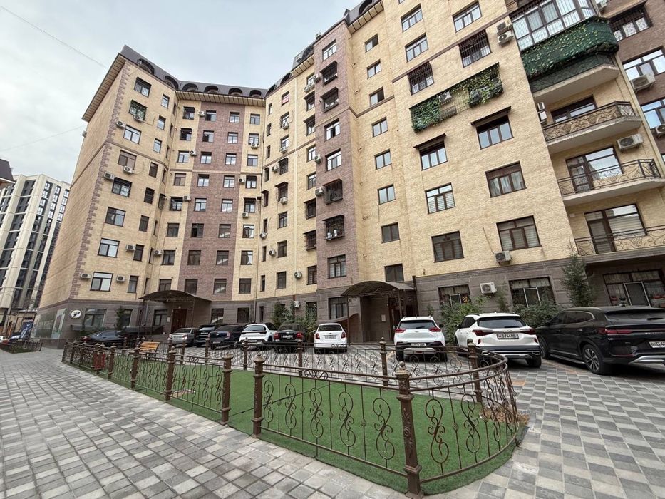 Продаётся Новая Квартира в Жк Dream House