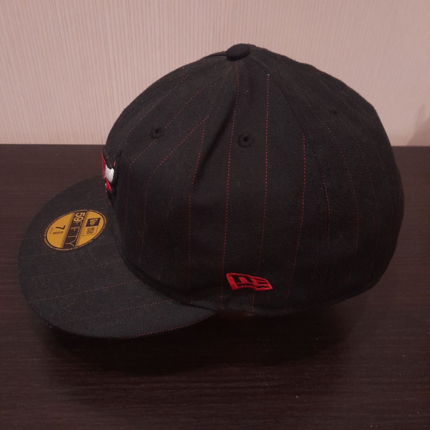 Шапка Chicago bulls - New Era