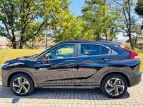 Mitsubishi Eclipse-Cross 2023 Mitsubishi Eclipse Cross Plus Select Hybrid 4WD IN GARANTIE