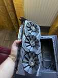 Vand placa video rog strix 1080 ti