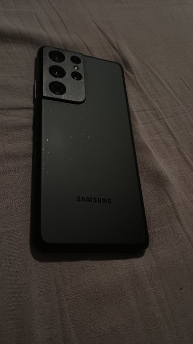 Samsung S21 ultra 5G