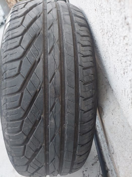 Гуми UNIROYAL The rain