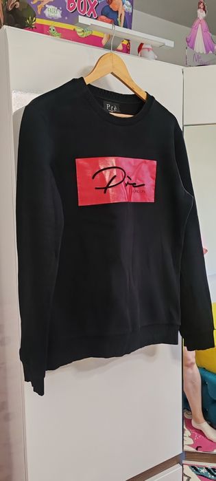 Pulover gros bărbat M