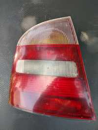 Stop Lampa Tripla Stanga Skoda Octavia 1 Berlina Sedan