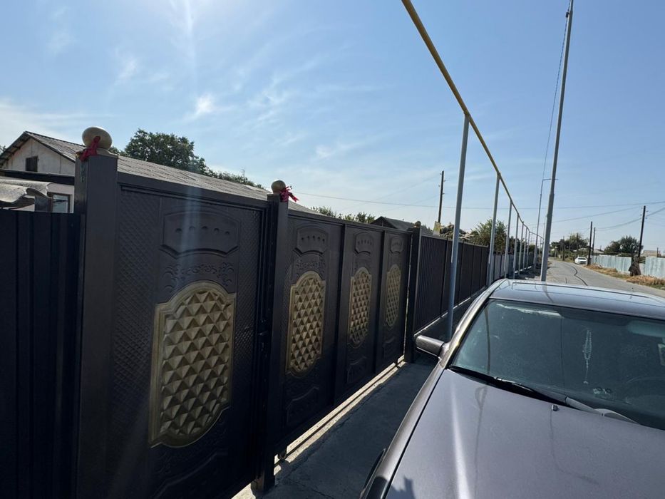 Продается дом в уштобе