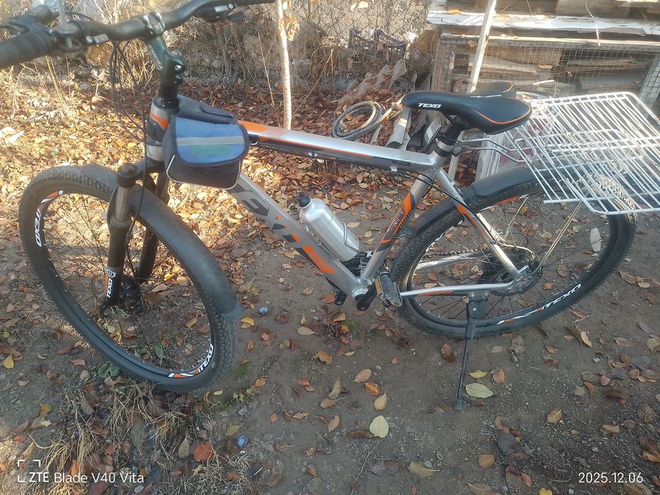 Продам Велосипед 29 дюймов