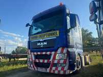 MAN TGX 18.440 4X2