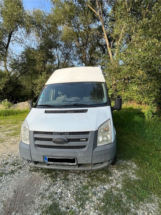 Ford Transit 2.2 TDCI