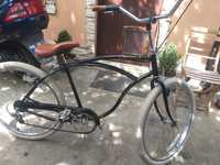 bicicleta scwinn 1995 retro 6