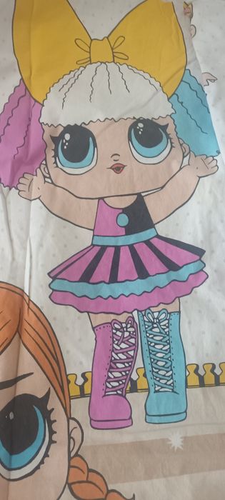 Детски чаршафи за единично легло