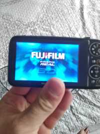 3D фотоапарат Fujifilm