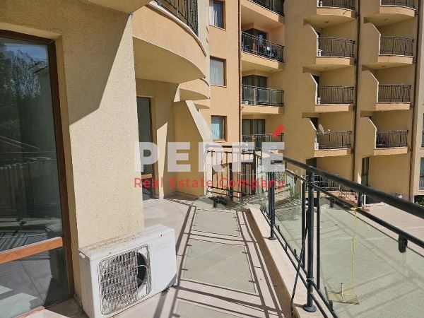 Продава се Двустаен апартамент в к.к. Слънчев бряг - 79 кв.м за 735 €/кв.м - Снимка #7