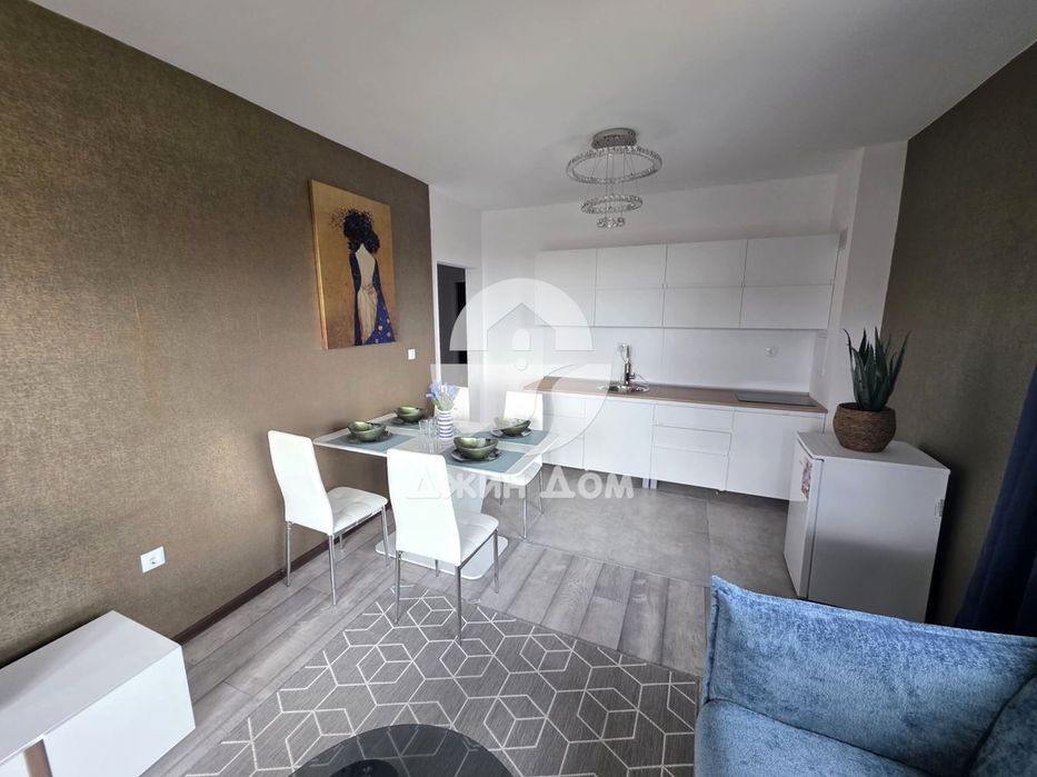 Продава се Двустаен апартамент в Свети Влас - 60 кв.м за 2000 €/кв.м - Снимка #5