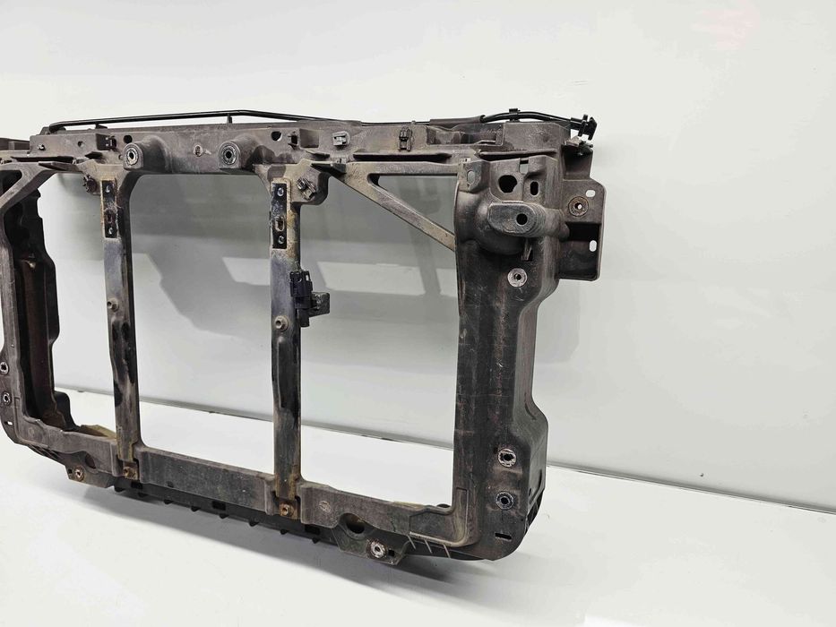 Trager MAZDA 6 (GJ1) Facelift [Fabr 2018-2021] OEM