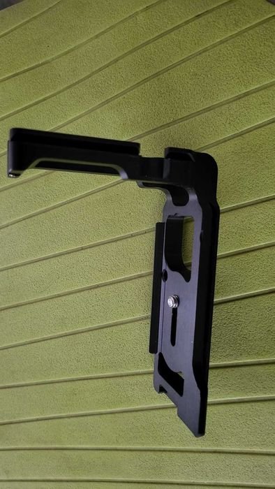 L-Bracket pentru Sony Alpha 7 R