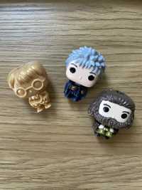 Harry Potter Funko Pop, новата колекция размяна