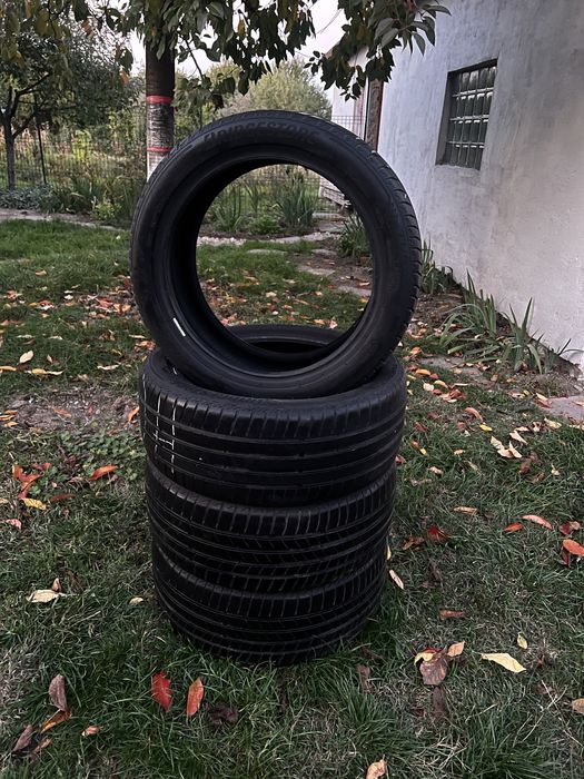 Cauciucuri de vara 225/45 r17