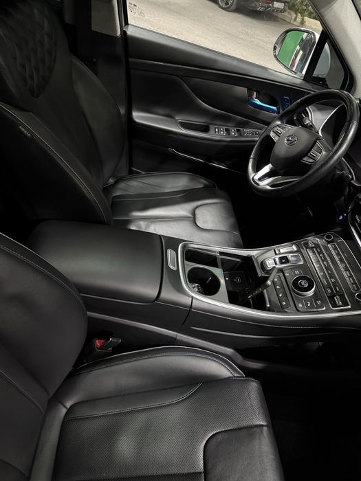 2022/23 santafe 2.5 full