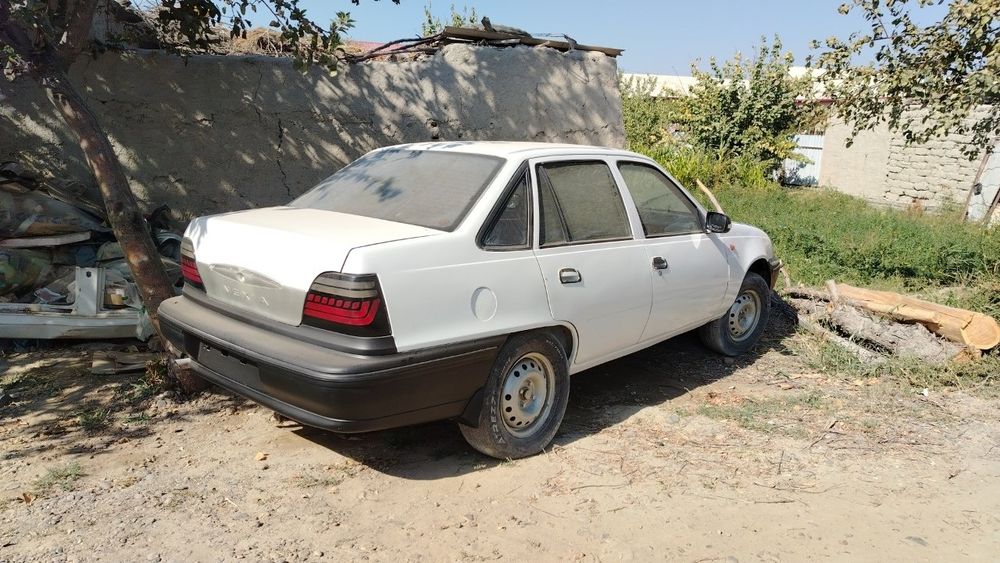 Nexia 1 yaxshi sastayanada