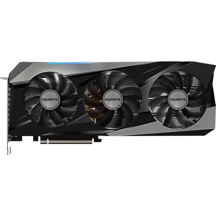 Vand Gigabyte GeForce RTX 3070 Ti GAMING OC