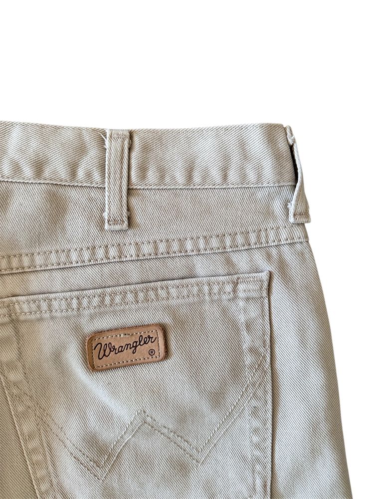 Мъжки дънки WRANGLER 36/34