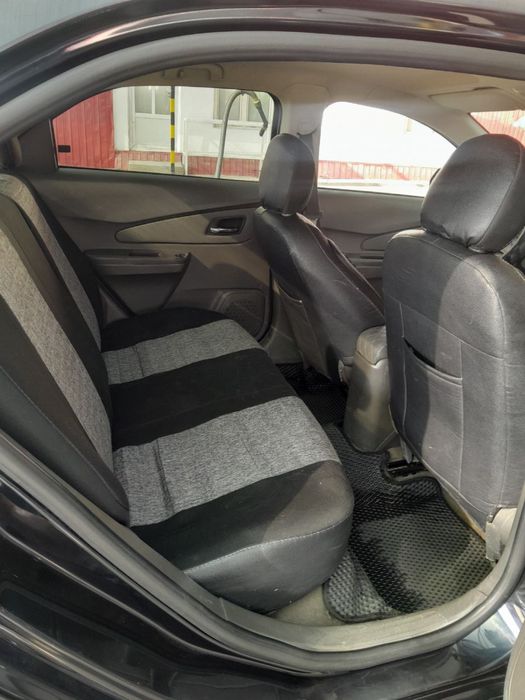 Кобалт 2023 метан