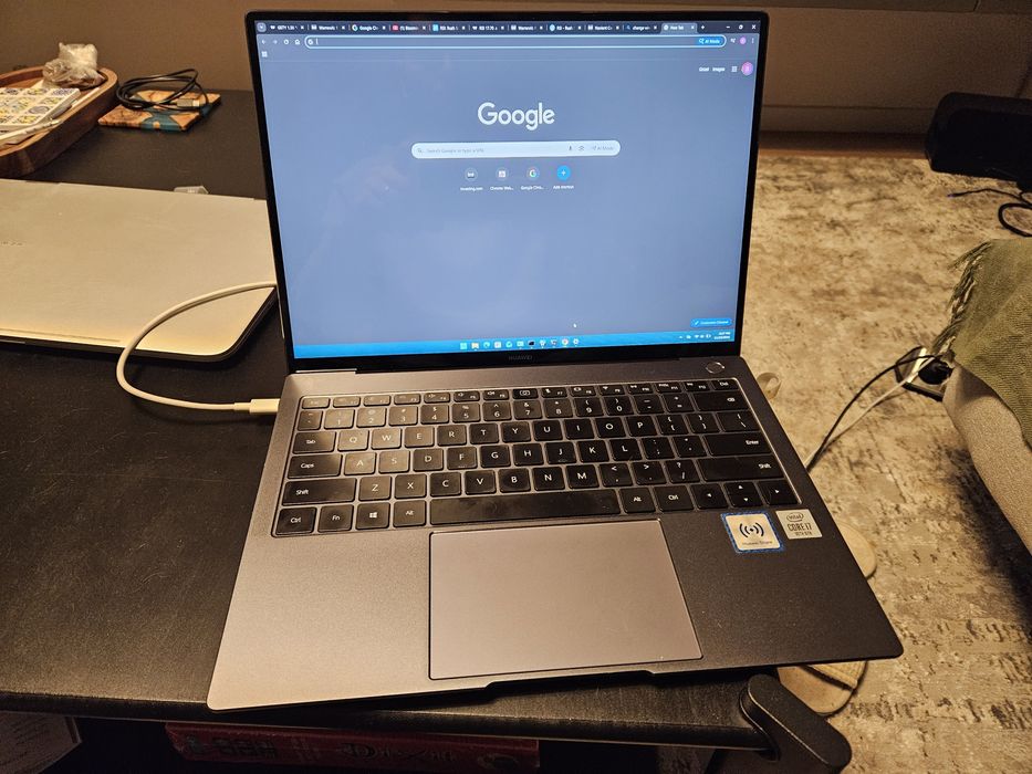 huawei matebook x pro 2020