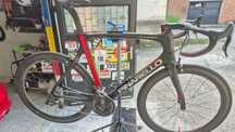Cursiera Pinarello Dogma F8