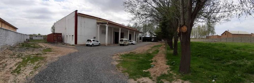 Срочно!! Продается Складское здание, промышленный объект.