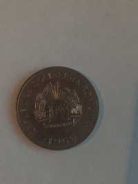 Vand moneda de un 1 leu din 1966