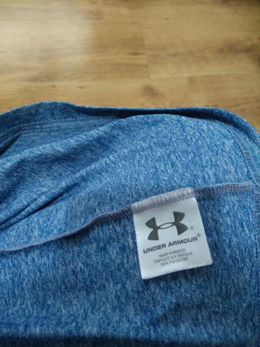 Bluza subțire Under Armour HeatGear mărimea XL