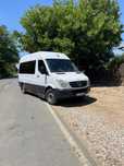 Mercedes Sprinter M1 > 8+1 locuri > an 2009