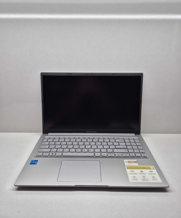 ASUS Vivobook Yangi karobkada Core i5-1334U  8/512GB M.2 NVMe