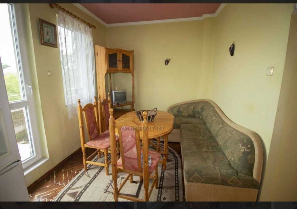 Дава се под наем Двустаен апартамент в Стара Загора, Аязмото - 58 кв.м за 346.8 € - Снимка #5