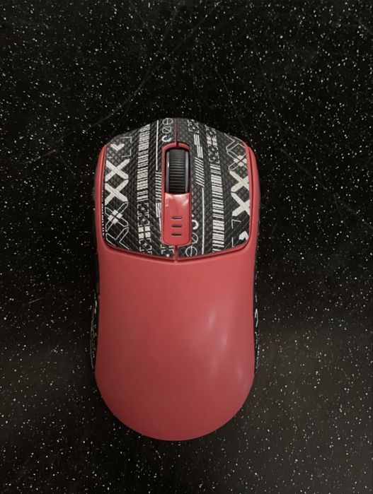 Игровая мышь